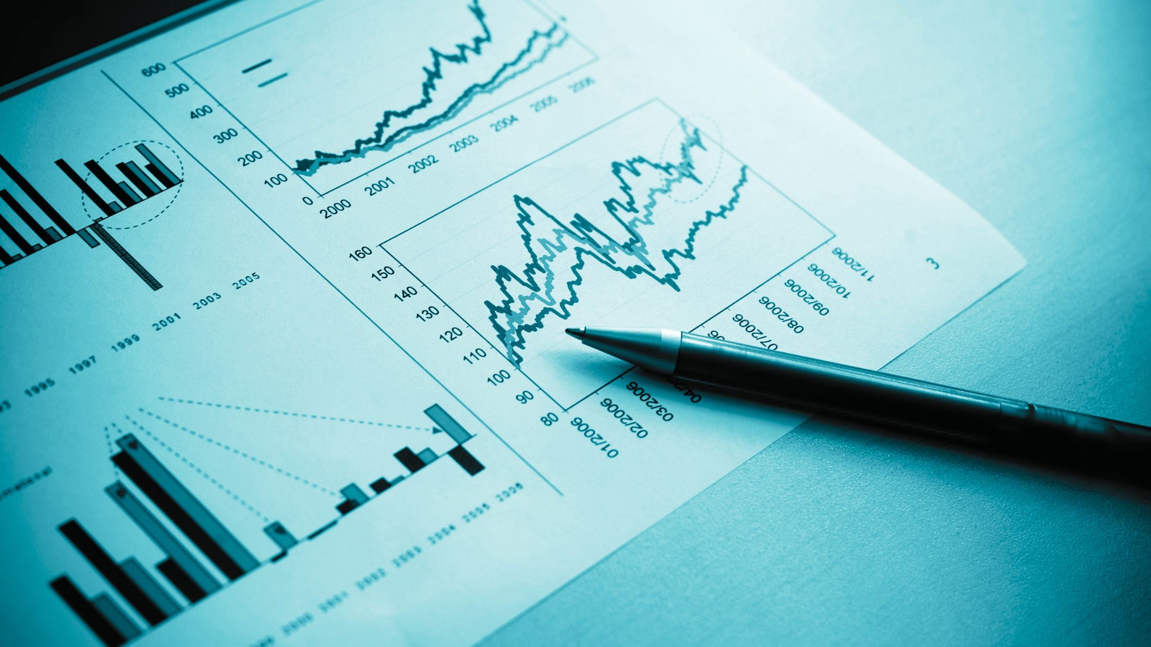 What are Blue Chip Stocks?